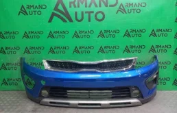Бампер Kia Rio 2017-2020 86511H0500 4 FB, передний