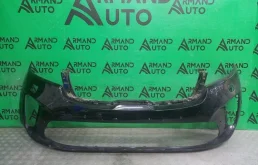 Бампер KIA Sorento 2017-2020 86511C5500 3 PRIME UM, передний