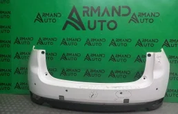 Бампер Mazda CX-5 2017-2021 KBYB5022XB8P 2, задний