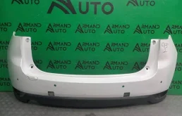 Бампер Mazda CX-5 2017-2021 KBYB5022XB8P 2, задний