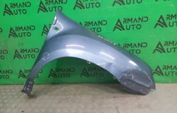 Крыло Renault Duster 2010-2021 631008599R 1, переднее правое
