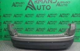 Бампер Skoda Kodiaq 2016-2022 565807421 1, задний