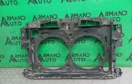 Панель передняя (суппорт радиатора) Nissan Murano 2007-2015 625001AA0A Z51