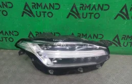 Фара Volvo XC90 2014-2019 31677039 2, правая