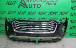 Бампер Haval Jolion 2021-2024 2803105XST01A 1, передний