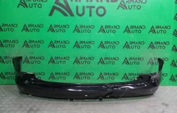 Бампер Haval Jolion 2021-2024 2804104XST01A 1, задний