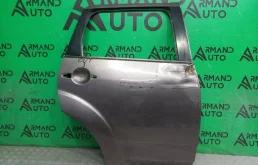 Дверь MItsubishi Outlander 2005-2013 5730A244 2 XL, задняя правая