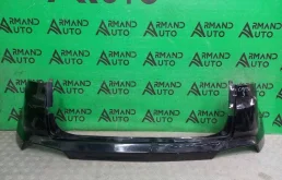 Бампер Hyundai Creta 2016-2021 86611M0000 1, задний