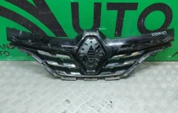 Решетка радиатора Renault Kaptur 2020-2022 623103110R 1