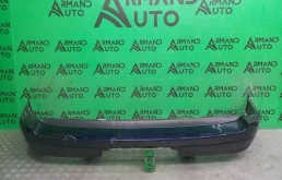 Бампер Land Rover Range Rover 2017-2022 LR105875 4 L405, задний