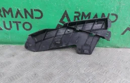 Кронштейн бампера Volvo S80 2006-2016 30796388 2, передний правый