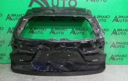 Дверь багажника Haval F7 2018-2024 6301119XKQ04B 1