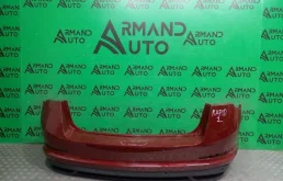 Бампер Skoda Rapid 2020-2023 60U807421D 2, задний