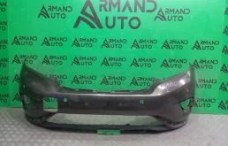 Бампер Nissan Murano 2014-2023 620225BF0H Z52, передний