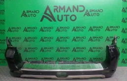 Бампер Haval H9 2014-2024 2804101XKV08B 1, задний