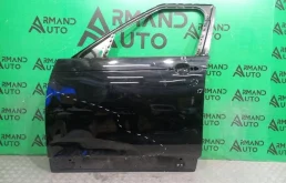 Дверь Land Rover Discovery 2016-нв LR080196 5, передняя левая