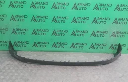 Юбка бампера Toyota RAV4 2015-2019 521690R060 4 CA40, задняя