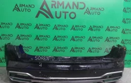 Бампер Kia Sorento 2020-2024 86611P2000 4, задний