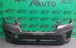 Бампер Subaru Forester 2018-2021 57702SJ000 5, передний