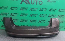 Бампер Skoda Rapid 2020-2023 60U807421D 2, задний