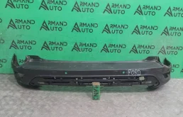 Бампер Ford Kuga 2012-2019 2106423 2 CBS, задний