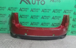 Бампер Mazda CX-5 2017-2021 KBYB5022XB8P 2, задний