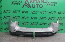Бампер Renault Duster 2015-2021 850221057R 1, задний