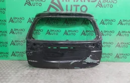 Дверь багажника MItsubishi Outlander 2015-2023 5801B680 3