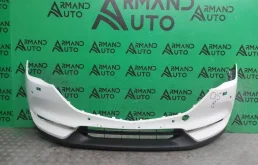 Бампер Mazda CX-5 2017-2021 KF1B50031E8P 2, передний