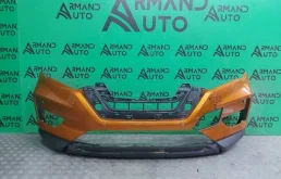 Бампер Nissan X-Trail 2017-2022 62022HZ40H 3 T32, передний