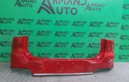 Бампер Chery Tiggo 7 Pro 2020-2024 602000931AADQJ T1E, задний