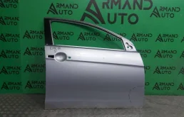 Дверь Mitsubishi Lancer 2007-2017 5700A558 10, передняя правая