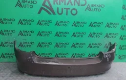 Бампер Skoda Rapid 2014-2020 60U807421B 1, задний