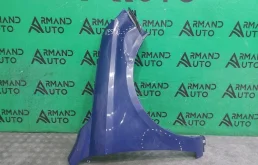Крыло LADA Vesta 2015-нв 8450039386 1, переднее правое