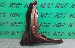 Крыло Lexus NX 2014-2021 5381178010 1, переднее правое