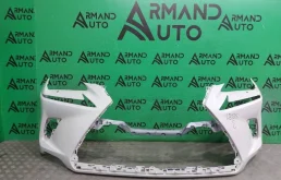 Бампер Lexus NX 2017-2021 5211978943 1, передний