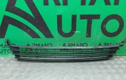 Решетка бампера Toyota Corolla 2015-2019 5311202690 11 E160 E170 E180, передняя