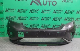 Бампер Nissan Murano 2014-2023 620225BF0H Z52, передний