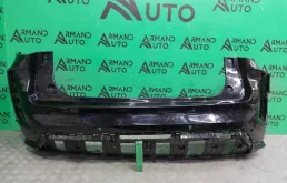 Бампер Haval F7 2022-2024 2804201XKQ11A 1, задний