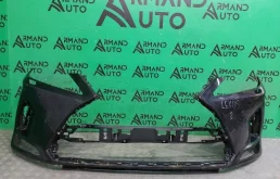 Бампер Lexus RX 2019-2022 521194D956 4 AL20, передний