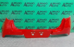 Бампер Kia Soul 2019-2025 86611K0000 3, задний