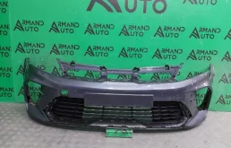 Бампер KIA Rio 2020-2022 86511H0900 4 FB, передний