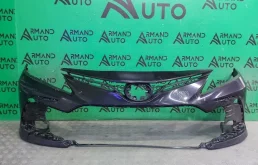 Бампер Toyota Camry 2020-нв 521190X962 8 XV70, передний
