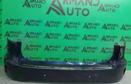 Бампер Lexus RX 2015-2019 5215948931 4 AL20, задний