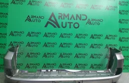 Бампер Lexus LX 2015-2023 521596A950 3 URJ200, задний