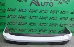 Бампер Land Rover Range Rover 2012-2017 LR057291 4 L405, задний