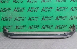 Юбка бампера Toyota RAV4 2018-нв 524110R220 5 XA50, передняя