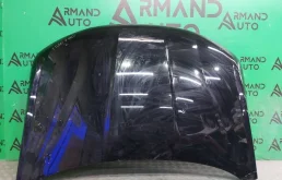 Капот Chery Tiggo 7 Pro 2020-2024 553000124AADYJ T1E