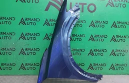 Крыло Mazda CX-5 2017-нв KB7W52111 2, переднее правое