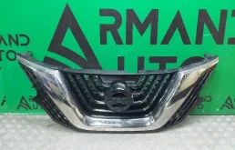 Решетка радиатора Nissan Murano 2014-2023 623105AA0C Z52